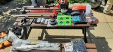 Power 5200 multifunctional for sale  HUNGERFORD