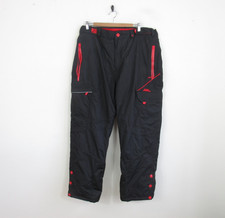 Fear pantaloni uomo usato  Spedire a Italy