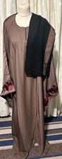 Women abaya maxi for sale  DUDLEY