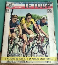 Cyclisme miroir sports d'occasion  Saint-Just-Sauvage
