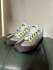 Nike airmax neon for sale  CARDIFF
