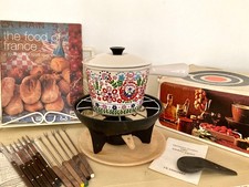 Vintage creuset naïf d'occasion  Montignac