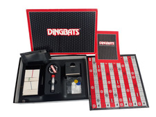 Dingbats table top for sale  RUGBY