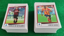 Lotto 154 card usato  Mel