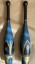 Vintage indian clubs for sale  South Hadley