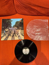 Abbey road beatles for sale  BRIDPORT