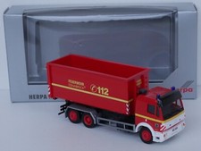 Herpa 291125 wlf gebraucht kaufen  Bünde