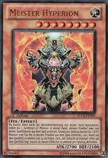 Yugioh meister hyperion gebraucht kaufen  Landstuhl