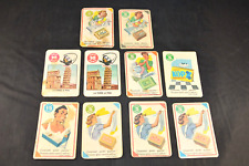 Lotto miralanza figurine usato  Carmagnola