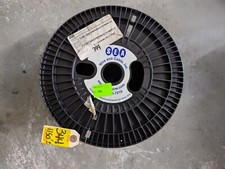 Cable y cable SEA M27500-22SS1N23 22/1 cobre niquelado ETFE 1100 pies segunda mano  Embacar hacia Mexico