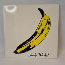 Andy warhol velvet for sale  BEDFORD