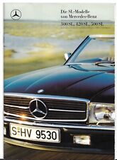 Mercedes benz 1985 for sale  UK