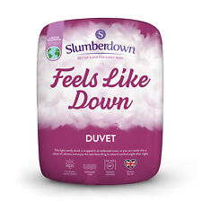 Slumberdown feels like for sale  DEWSBURY