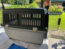 Hundetransportbox gulliver gebraucht kaufen  Wandlitz