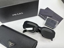 Prada sunglasses 17ws for sale  UK