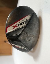 Golfschläger callaway hot gebraucht kaufen  Schönefeld