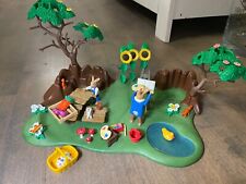 Playmobil 4450 sterhasenwerkst gebraucht kaufen  Ludwigsburg