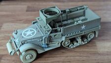 Corgi m3a1 half for sale  AYLESFORD