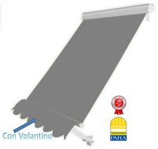 Tenda sole caduta usato  Cardito
