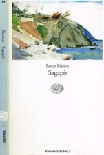 Sagapò. biasion renzo. usato  Italia