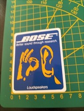 Adesivo sticker vintage usato Adesivo sticker vintage usato  Oliveto Lario