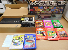 Atari 2600 video for sale  Peoria