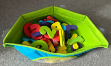 Collection kids bath for sale  BRIDGWATER