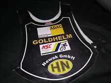 Speedway jacket golden for sale  LEAMINGTON SPA