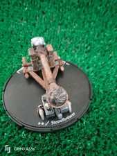 Mage knight stonethrower usato  Italia