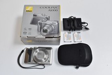 Nikon coolpix a1000 for sale  CHESTER