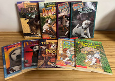 Wishbone paperback books for sale  Morgantown