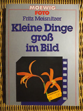 Kleine dinge groß gebraucht kaufen  Bad Bergzabern-Umland