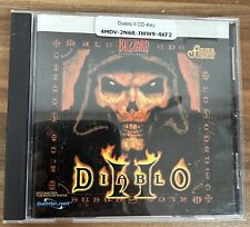 Diablo cd 3 gebraucht kaufen  Neustadt a.d.Waldnaab