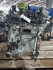 Engine toyota aygo for sale  WINSFORD