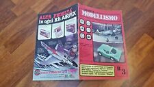 Storia modellismo anno usato  Cagliari