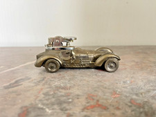 Ancien rare briquet d'occasion  Caen