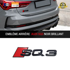 Logo emblème sq3 d'occasion  Maubeuge