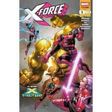 Force panini comics usato  Mariano Comense