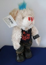 Vintage punk rock for sale  LOWESTOFT