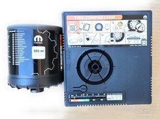 Kit gonfia ripara usato  Ercolano