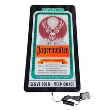 Imported jagermeister liqueur for sale  Yukon