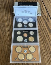 2011 silver mint for sale  Washington