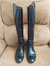 Vogel custom leather for sale  Bethel