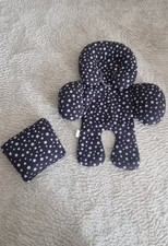 Sitzverkleinerer babyschale gebraucht kaufen  Linz