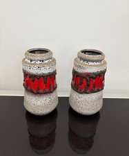 Vases fat lava d'occasion  Meudon