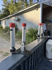 Big jon downrigger for sale  Lexington