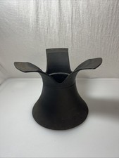 Antigo COPCO 120 Aquecedor de Buffet Michael Lax Suporte de Ferro Fundido Preto Dinamarquês MCM DINAMARCA comprar usado Antigo COPCO 120 Aquecedor de Buffet Michael Lax Suporte de Ferro Fundido Preto Dinamarquês MCM DINAMARCA comprar usado  Enviando para Brazil