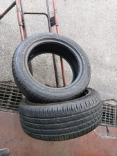 Gomme seminuove estive usato  Roma