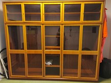 Kleiderschrank massivholz gebr gebraucht kaufen Kleiderschrank massivholz gebr gebraucht kaufen  Schwanewede