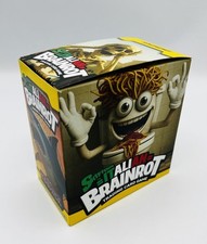 Używany, Skifidol Italian Brainrot Serie Beta ALLUCINAZIONE COSMICA Booster Box Scatol... na sprzedaż  Wysyłka do Poland
